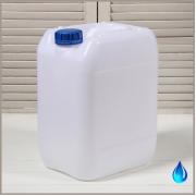 Перекись водорода 37%, 24кг 20л.